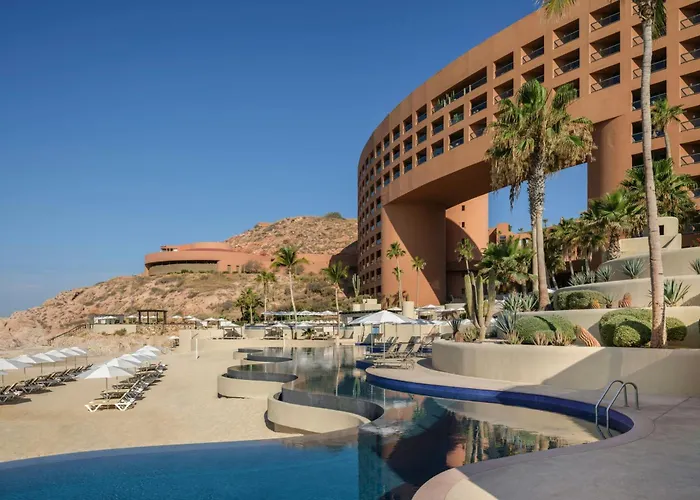 The Westin Los Cabos Resort Villas