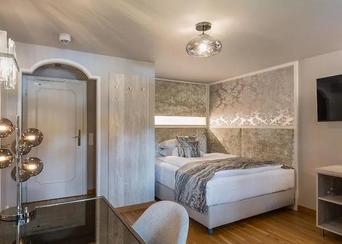 Parkhotel Adler
