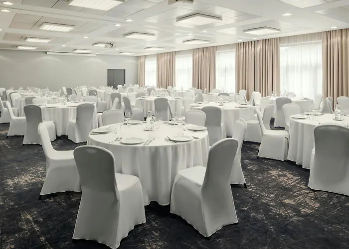 Courtyard By Marriott Pilsen