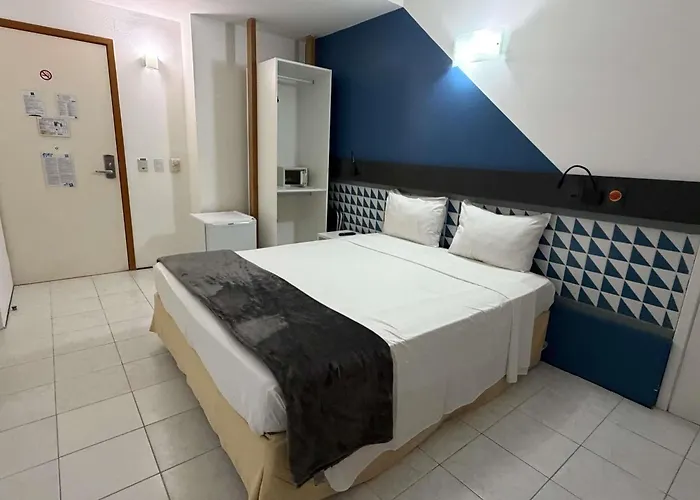 Ibis Budget Salvador
