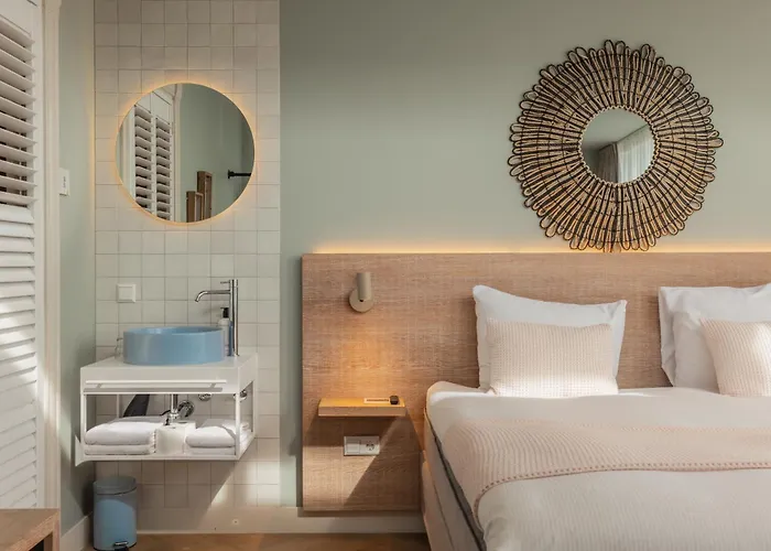 City Hotel Rembrandt