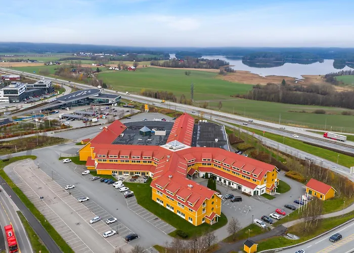 Quality Hotel Sarpsborg