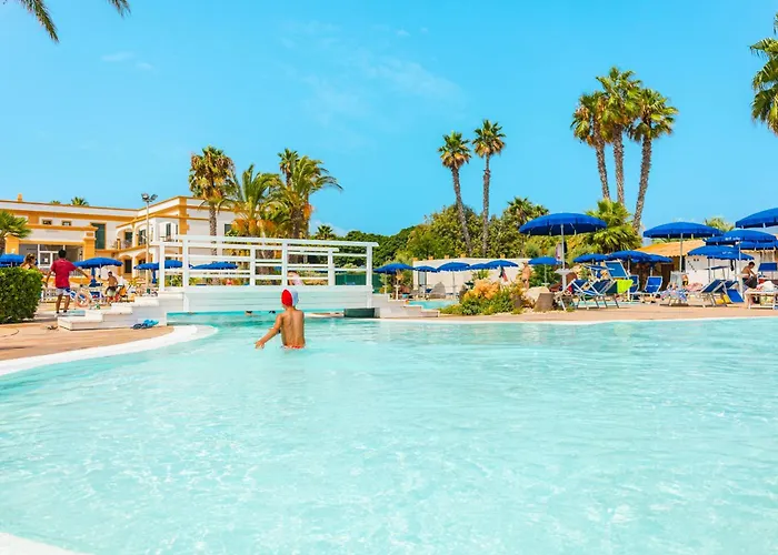 Delfino Beach - CDSHotels