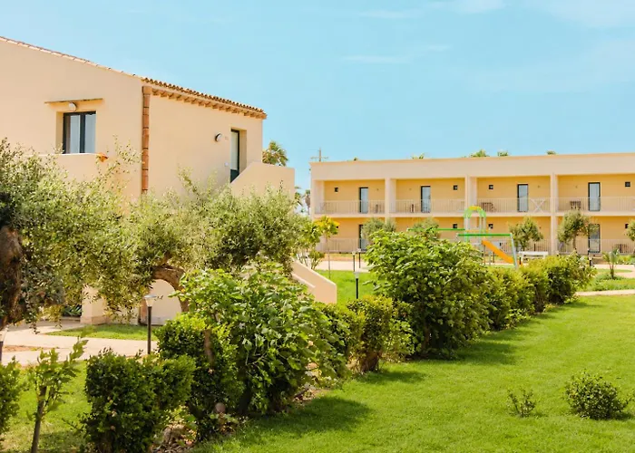 Delfino Beach - Cdshotels