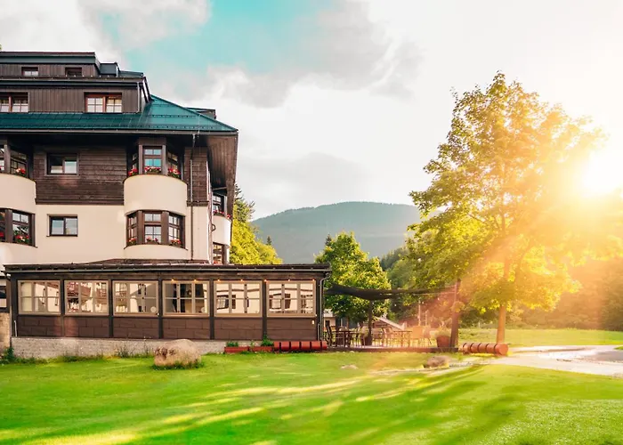 Boutique Hotel Soyka
