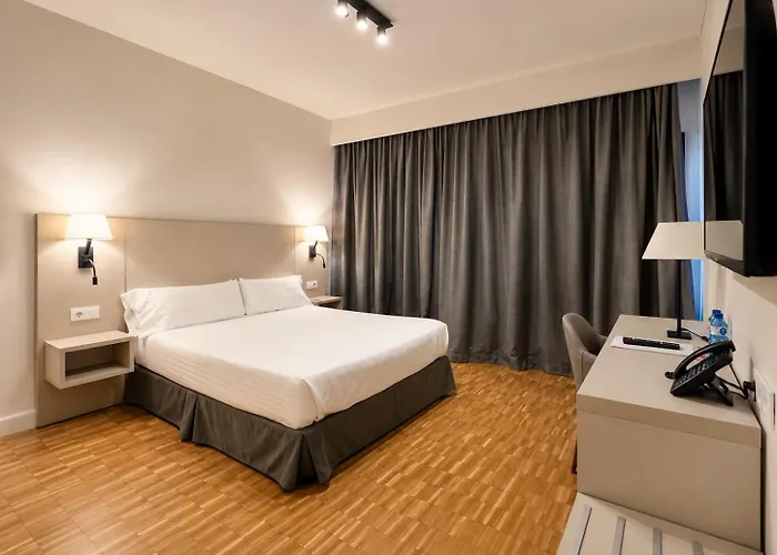 Hotel Lauria
