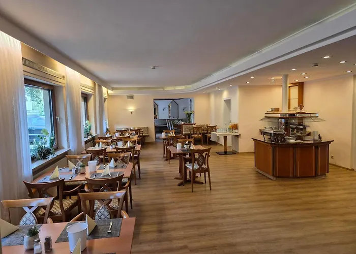 Hotel Rheinland
