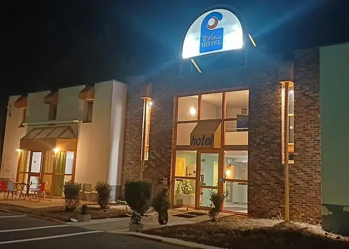 Class-Hotel