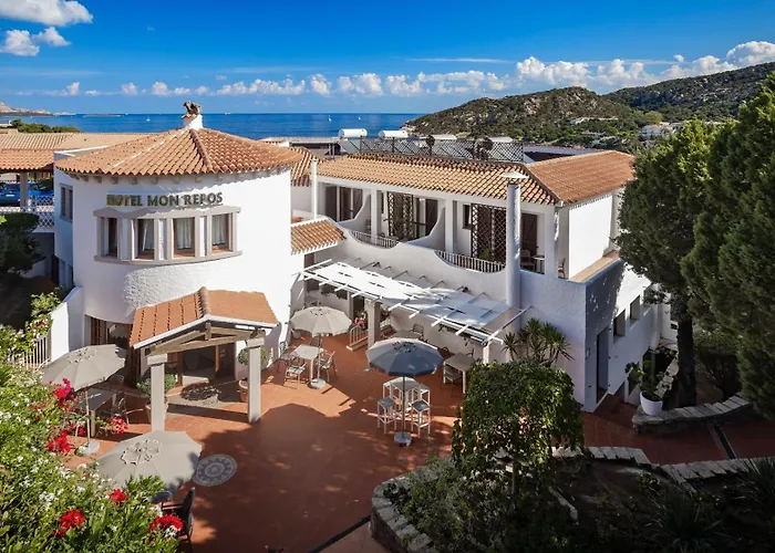 Hotel Mon Repos