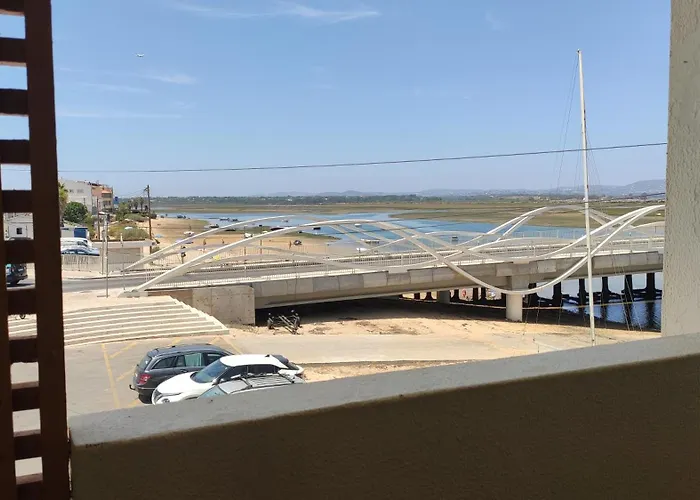 Aeromar Beach Hotel