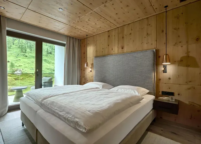 Hotel Alpenhof