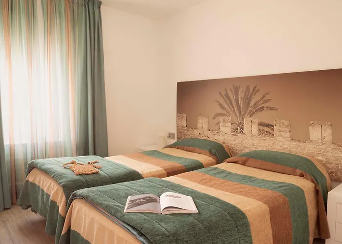 Aparthotel Ona Aucanada