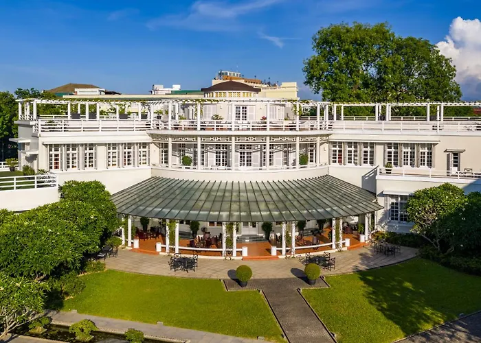 Azerai La Residence, Hue