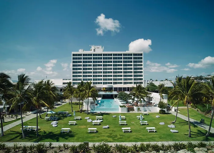 The Ville Resort - Casino