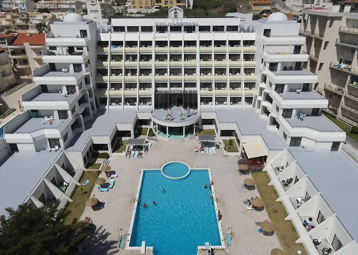 Hotel Atlântida Sol