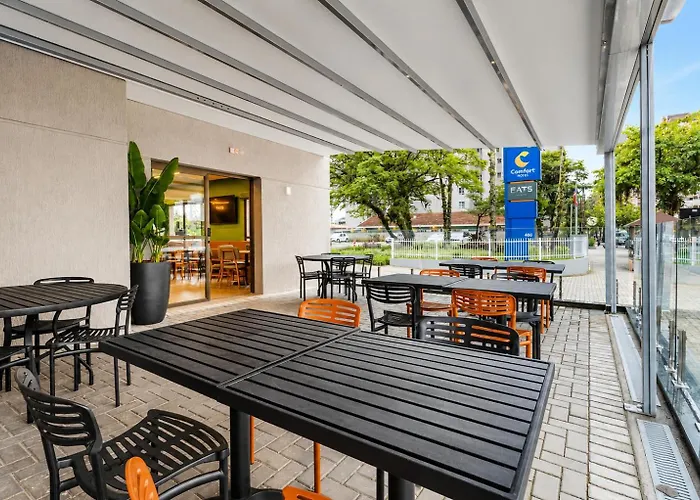 Comfort Hotel Joinville