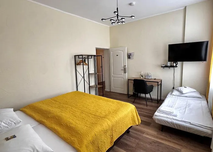 Hotel Baden