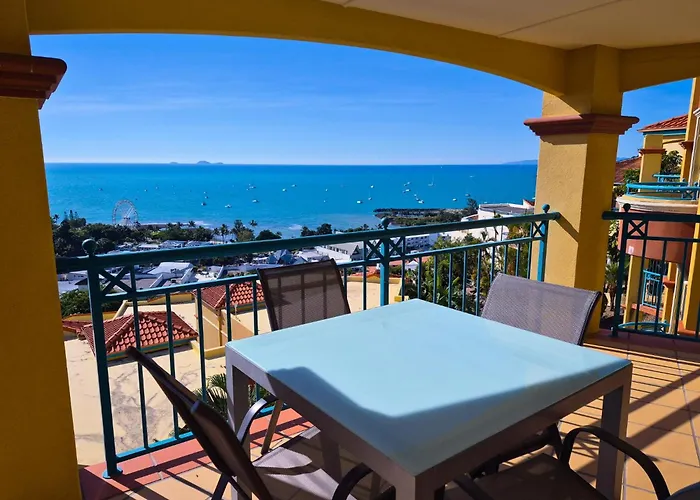 Toscana Village Resort