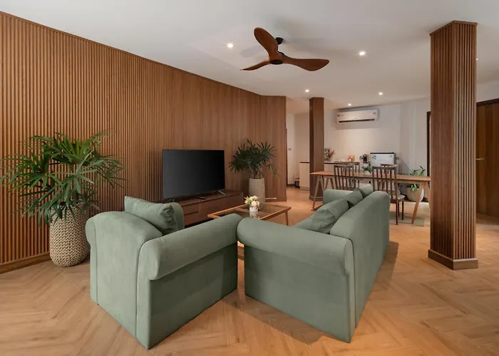 Elixir Resort Koh Yao Yai - Sha Plus