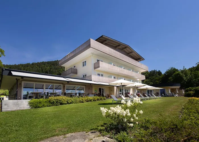 Hotel Garni Wurzer