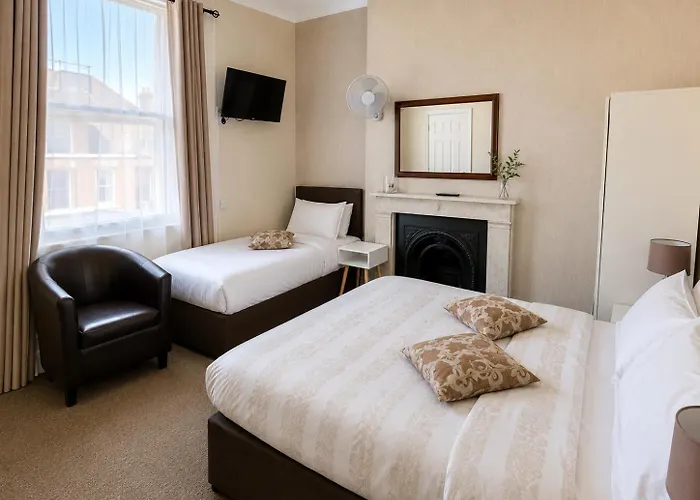 Tregonholme Hotel