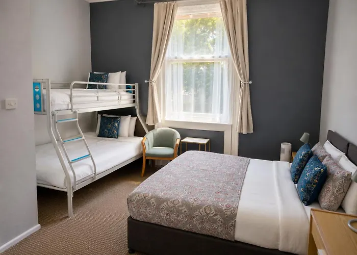 Tregonholme Hotel