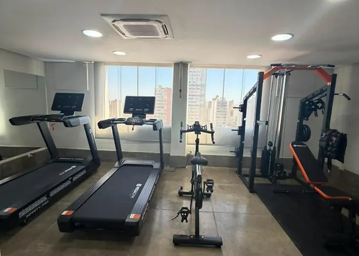 B&B HOTEL Uberlândia