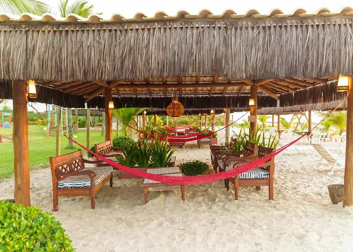 Hotel Praia Do Sol
