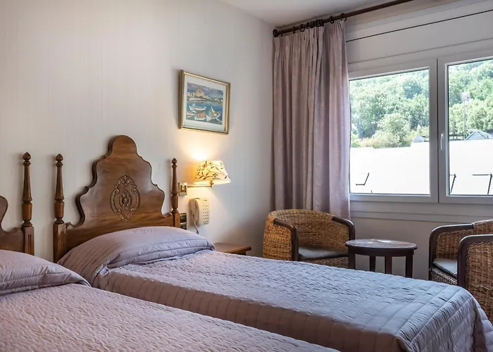 Hotel Delavall