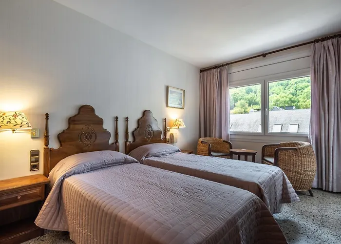 Hotel Delavall
