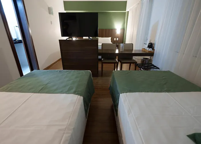 Firenze Business Hotel