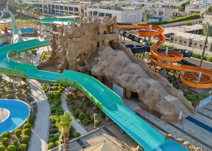 Pickalbatros Aqua Blu Sharm El Sheikh