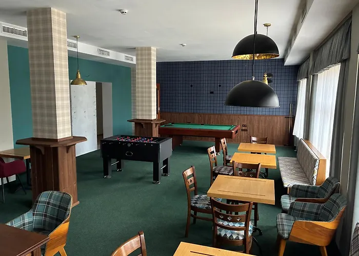 Hotel Iceberg Bansko