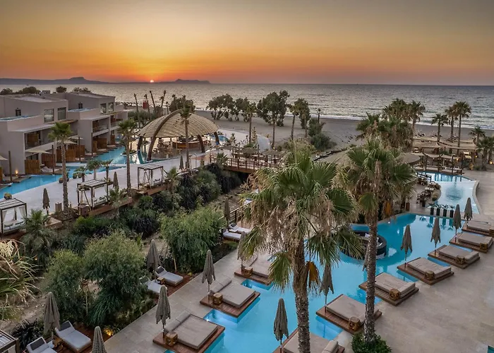 Nalu Resort & Spa Adults Only Hotel