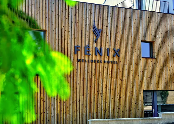 Wellness Hotel Fenix