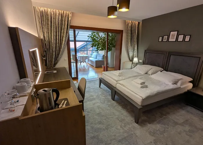 Hotel Anton