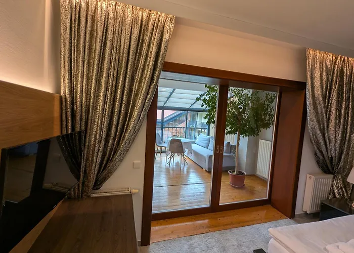 Hotel Anton