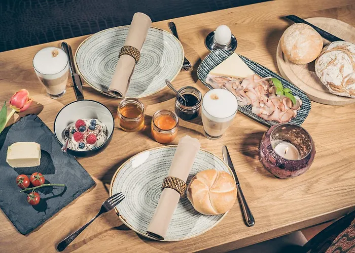 Hotel Bergkristall Zillertal - Adults Only