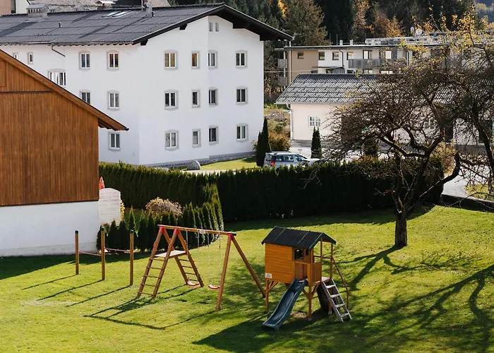Hotel Moserhof