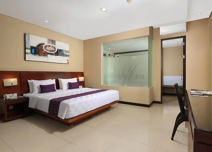 Amadea Resort & Villas Seminyak Bali