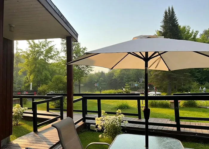 Hotel Du Lac Lenore
