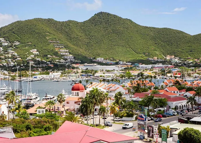 The Atrium Beach Resort And Spa Sint Maarten, Ascend Hotel Collection