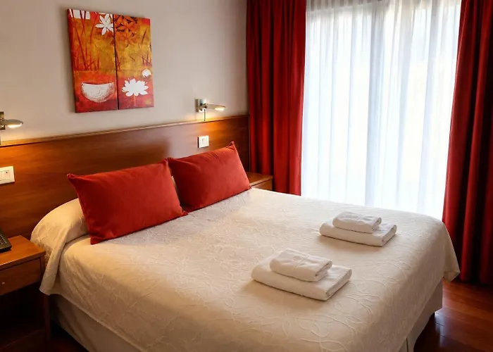 Hotel Benevento