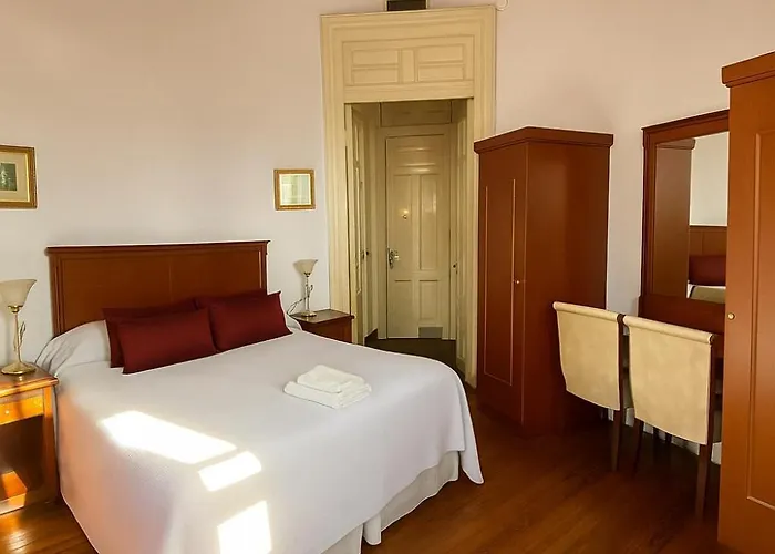 Hotel Benevento