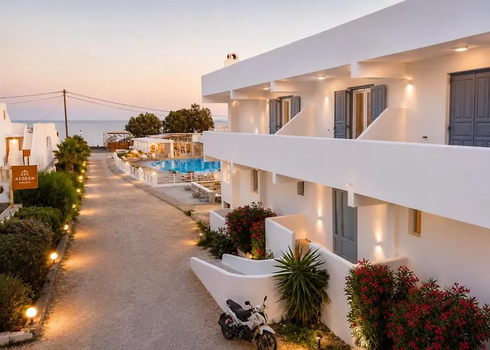 Sea View Bay Hotel (Adults Only)