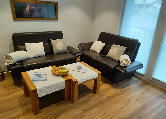 Jolimont Apartments