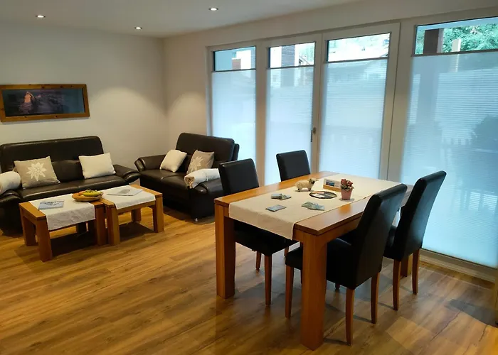 Jolimont Apartments