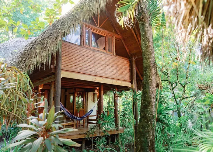 Natura Cabana Boutique Hotel & Spa