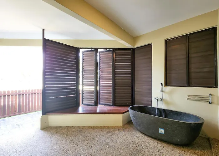 Sand & Sandals Desaru Beach Resort & Spa