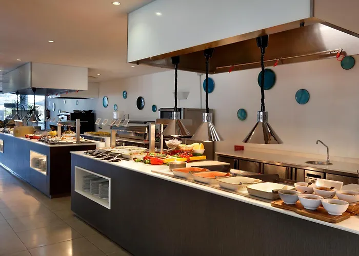 Aluasoul Ibiza - Adults Only - Hyatt Inclusive Collection